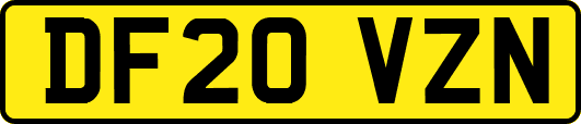 DF20VZN
