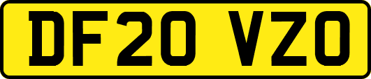 DF20VZO