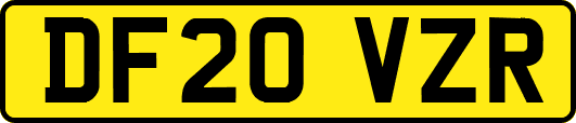 DF20VZR