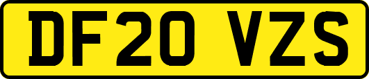 DF20VZS