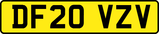 DF20VZV