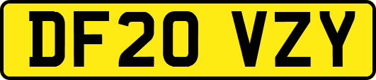DF20VZY
