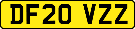DF20VZZ