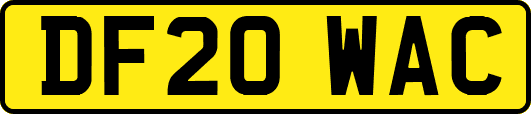 DF20WAC