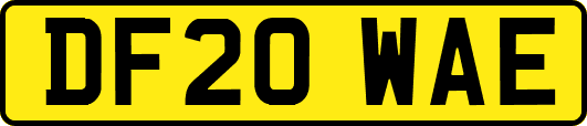 DF20WAE