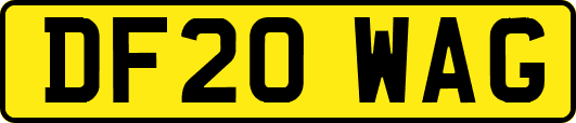 DF20WAG