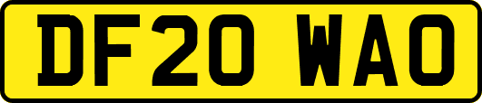 DF20WAO