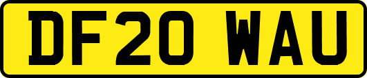DF20WAU