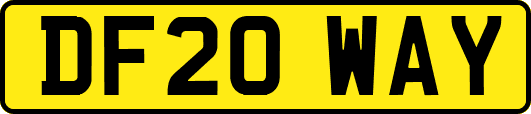 DF20WAY
