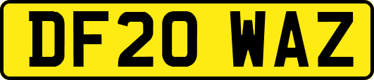 DF20WAZ