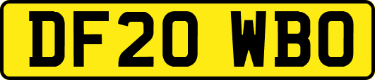 DF20WBO