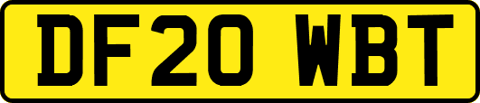 DF20WBT