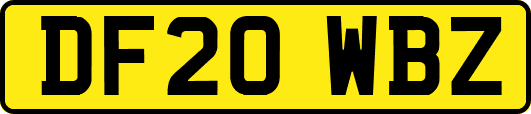 DF20WBZ