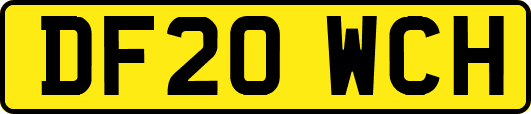 DF20WCH