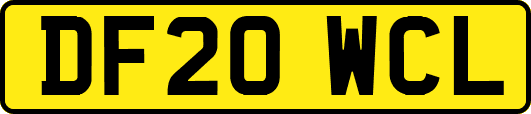 DF20WCL