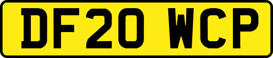 DF20WCP