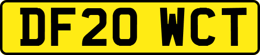 DF20WCT