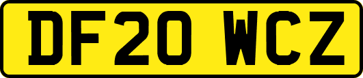 DF20WCZ