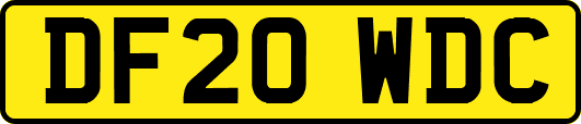 DF20WDC