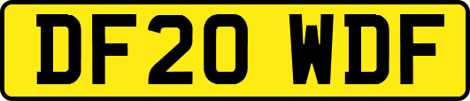 DF20WDF