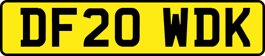 DF20WDK