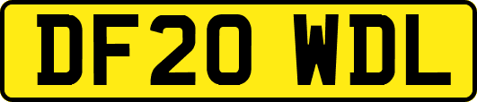 DF20WDL