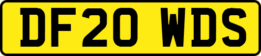 DF20WDS