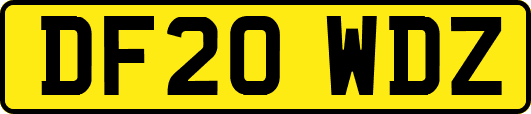 DF20WDZ