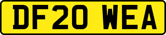 DF20WEA