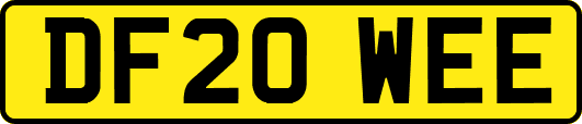 DF20WEE