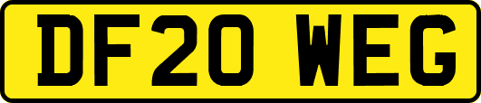 DF20WEG