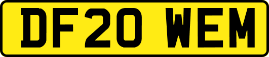 DF20WEM