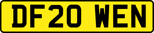 DF20WEN