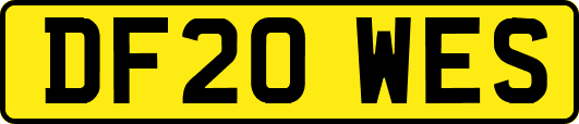DF20WES