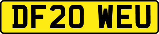 DF20WEU