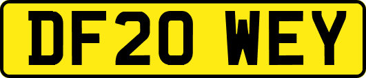 DF20WEY