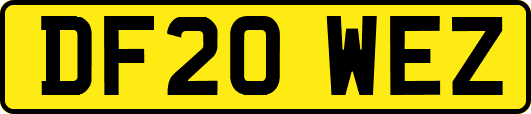 DF20WEZ