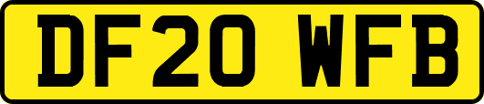 DF20WFB