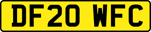 DF20WFC