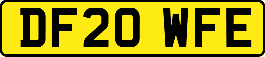 DF20WFE