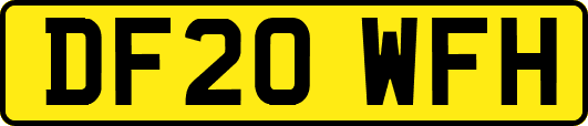 DF20WFH