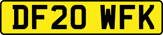 DF20WFK