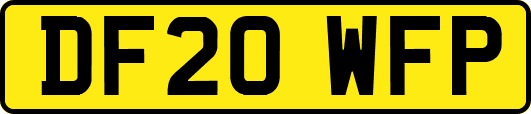 DF20WFP