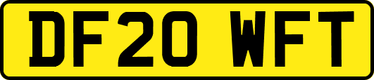 DF20WFT