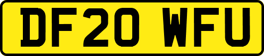 DF20WFU