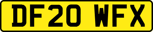 DF20WFX