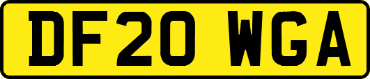 DF20WGA