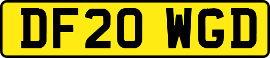 DF20WGD