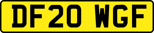 DF20WGF