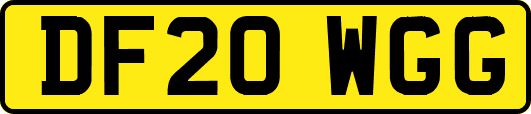 DF20WGG